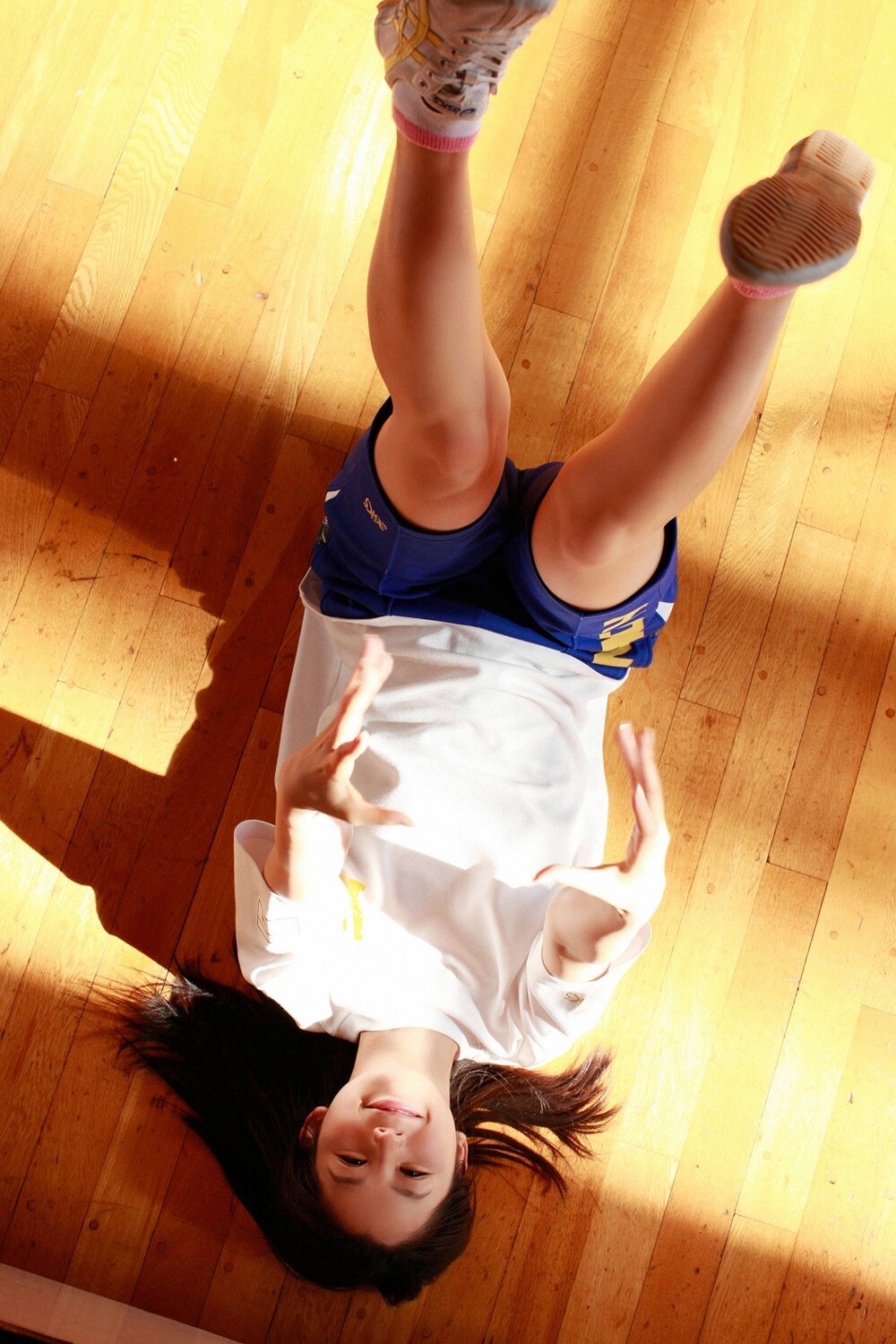 白石みずほ 小池里奈 [YS-Web]  Vol.502 2nd week 3nd week